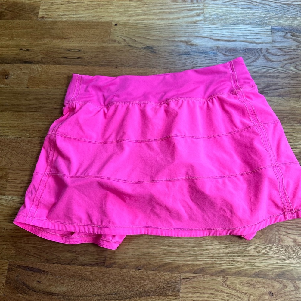 Rare!!!! Lululemon skirt